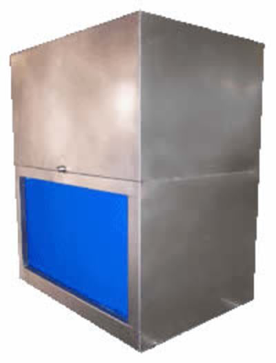 Kältetechnischer Maschinenbau