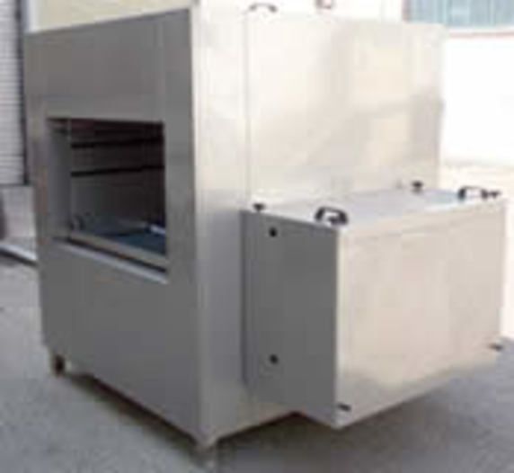 Kältetechnischer Maschinenbau