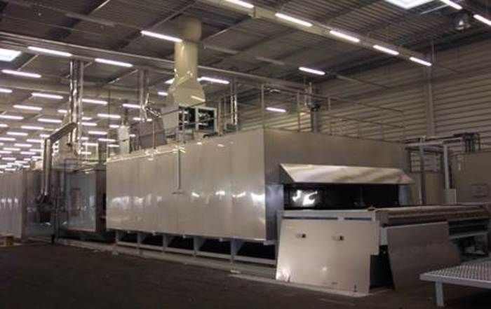 Kältetechnischer Maschinenbau