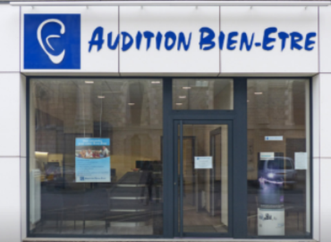 Audition Bien-être Janzé