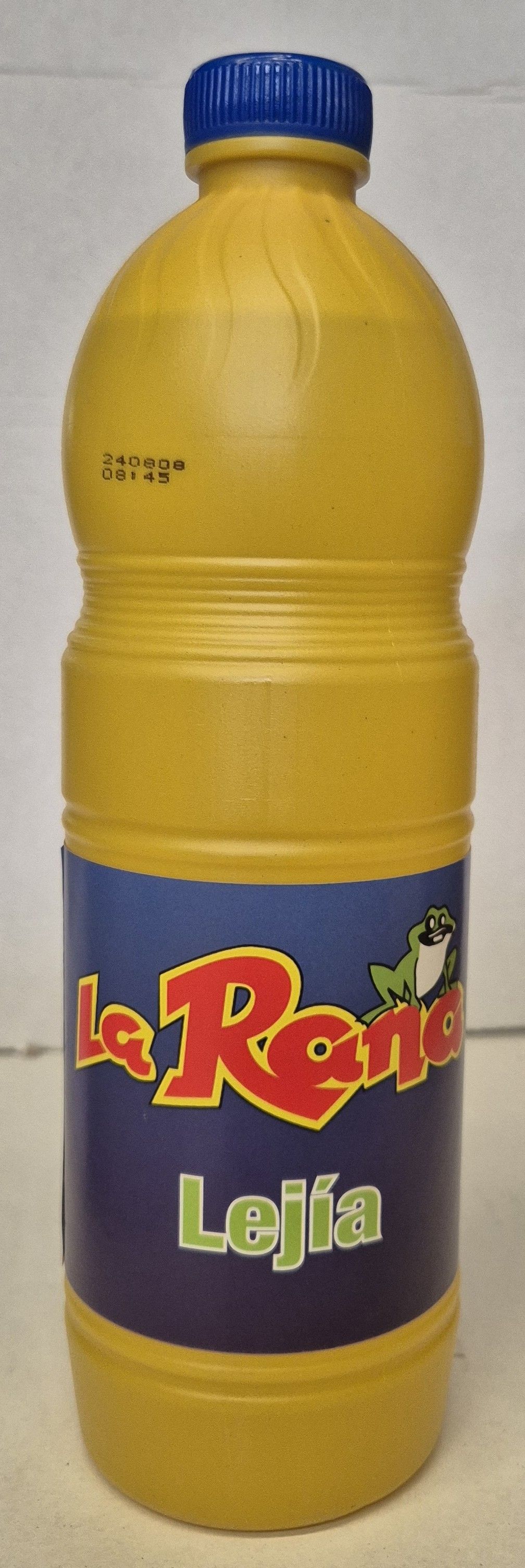 Ficha técnica