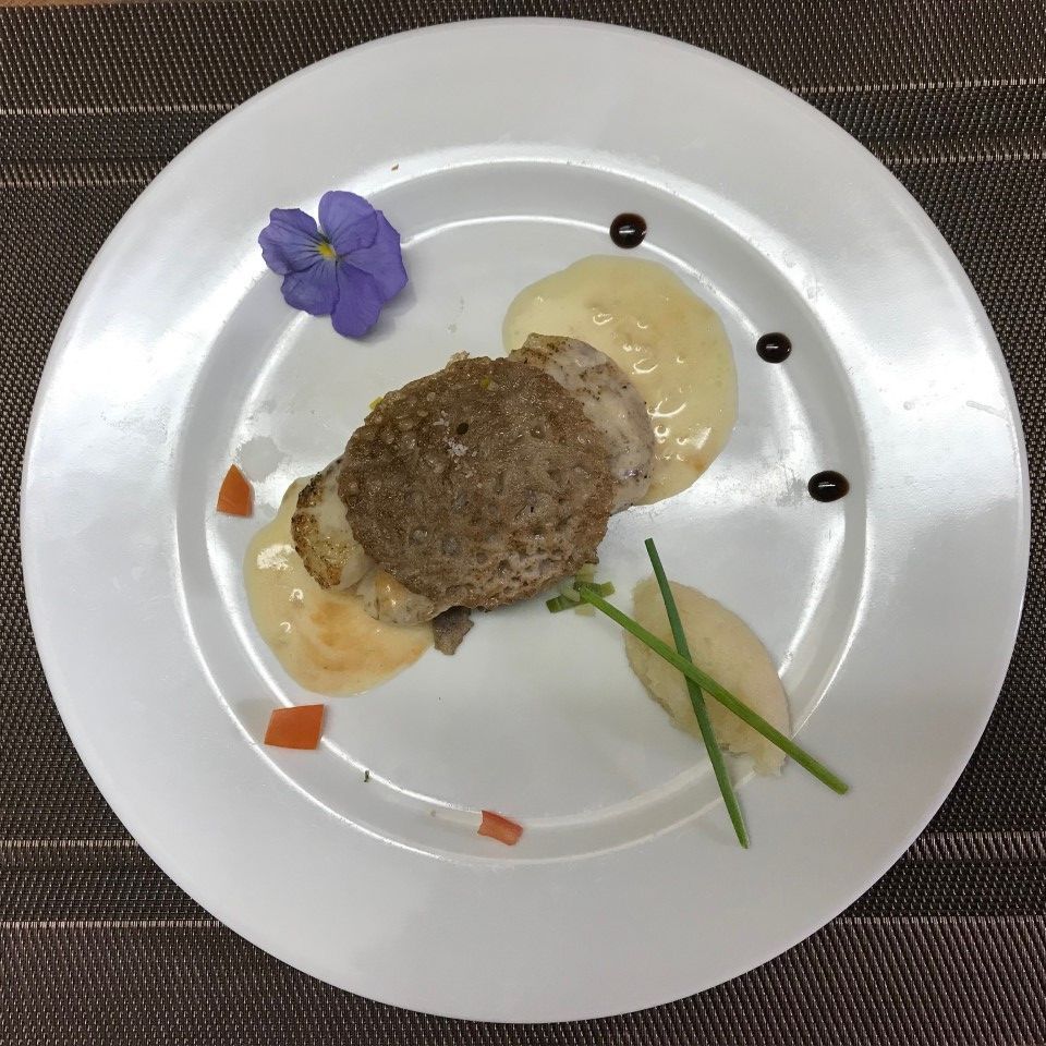 Café-Restaurant du Dolent | Prayon