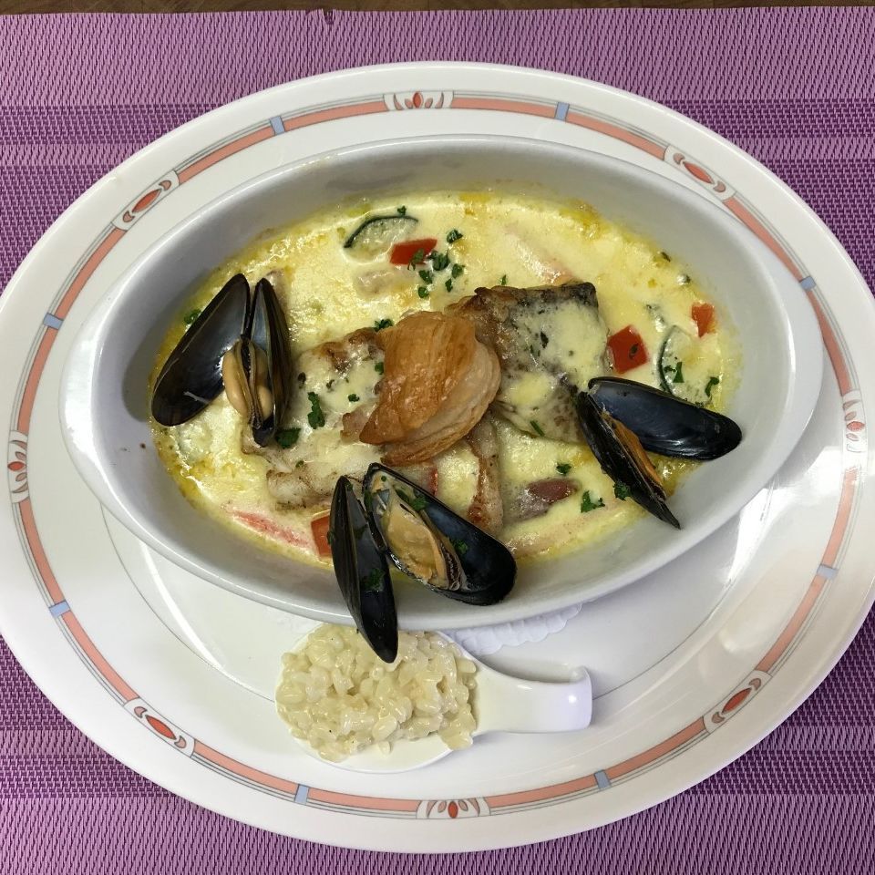 Café-Restaurant du Dolent | Prayon