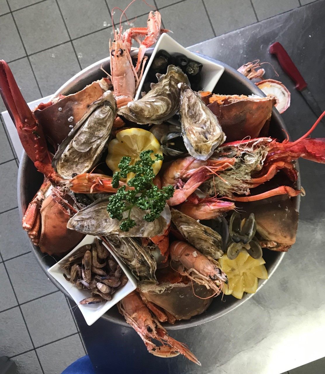 mois-du-poisson-cafe-restaurant-le-dolent-prayon-fouly-valais