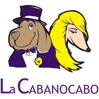Logo La Cabanocabo