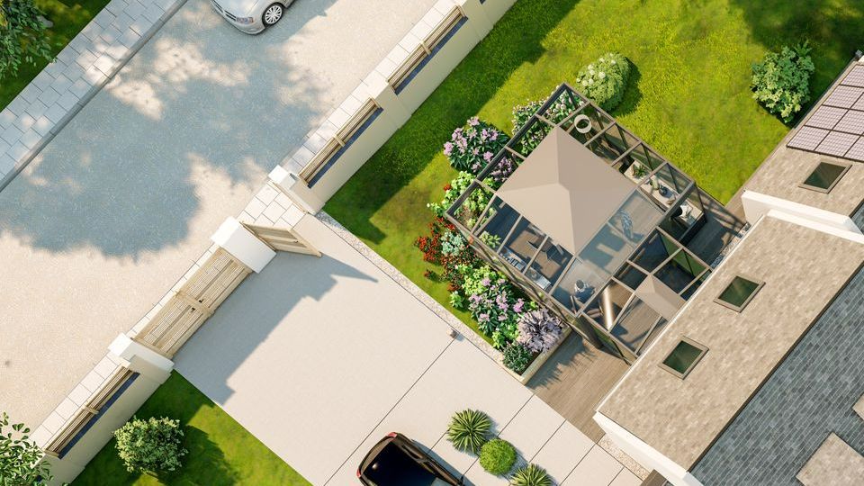 Appareil de géomètre