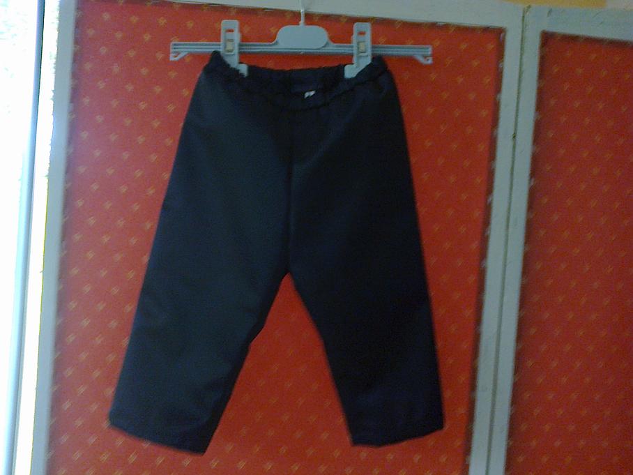 Pantalon de costume enfant Pantalon de costume enfant