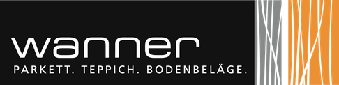 Logo - Wanner Bodenbeläge AG
