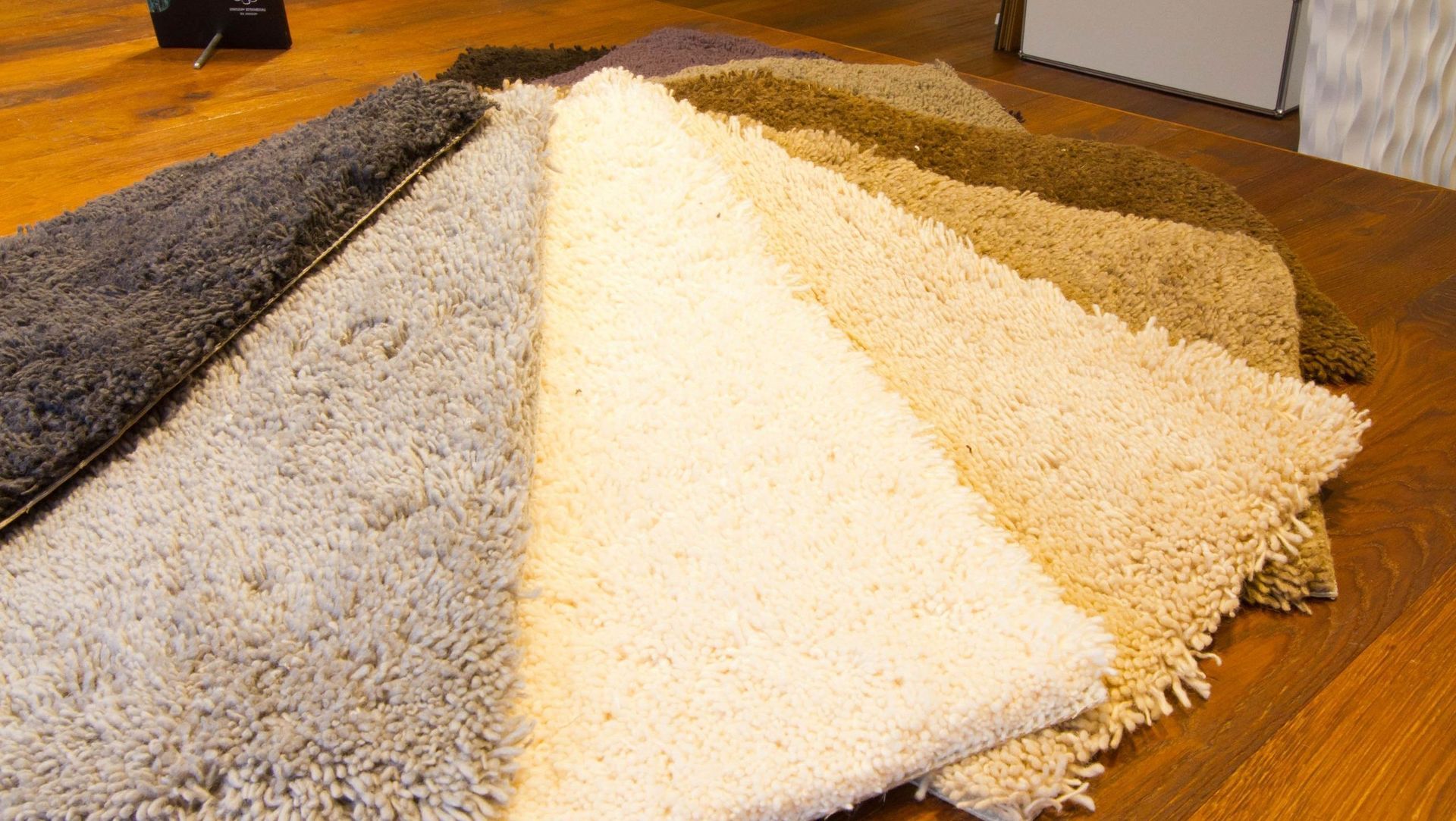 Wollteppich - Wanner Bodenbeläge AG