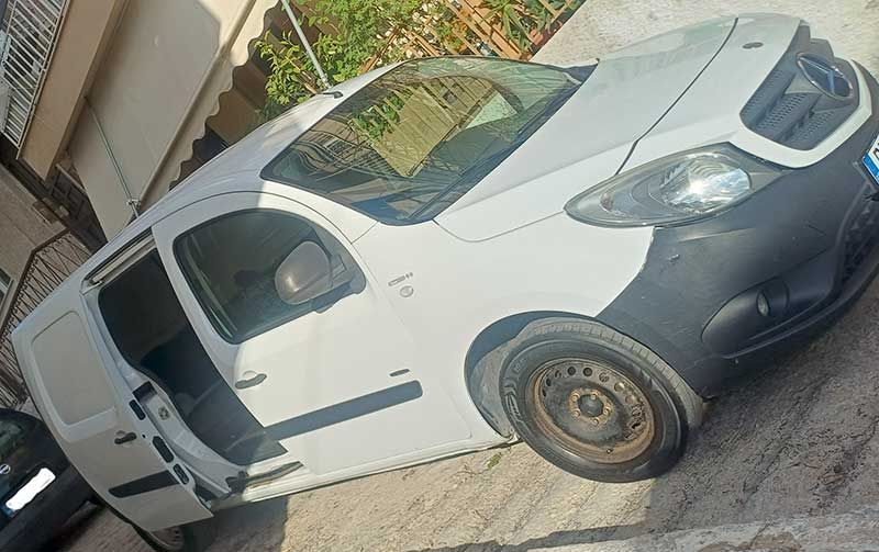 Πυροβολικός Θεόδωρος Μεταφορές - Μετακομίσεις