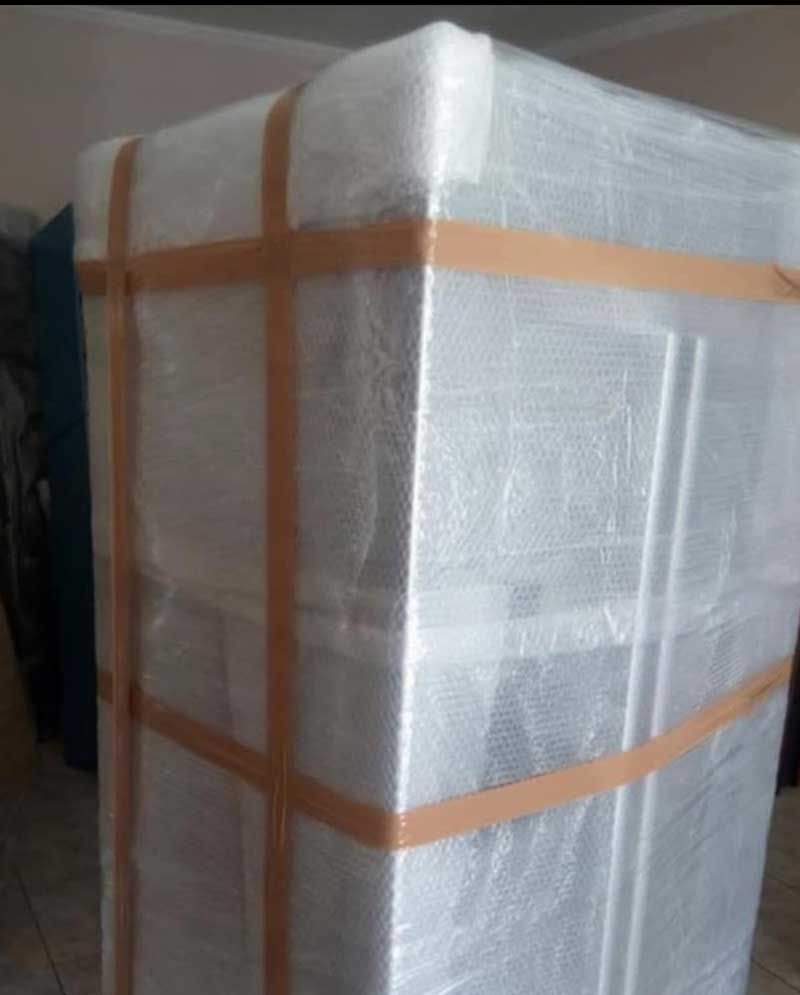 Πυροβολικός Θεόδωρος Μεταφορές - Μετακομίσεις