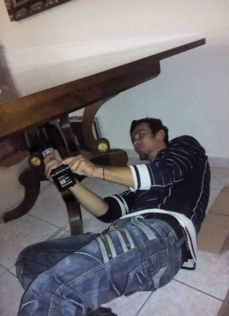 Πυροβολικός Θεόδωρος Μεταφορές - Μετακομίσεις