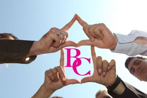 Logo BC Hausverwaltungs GmbH