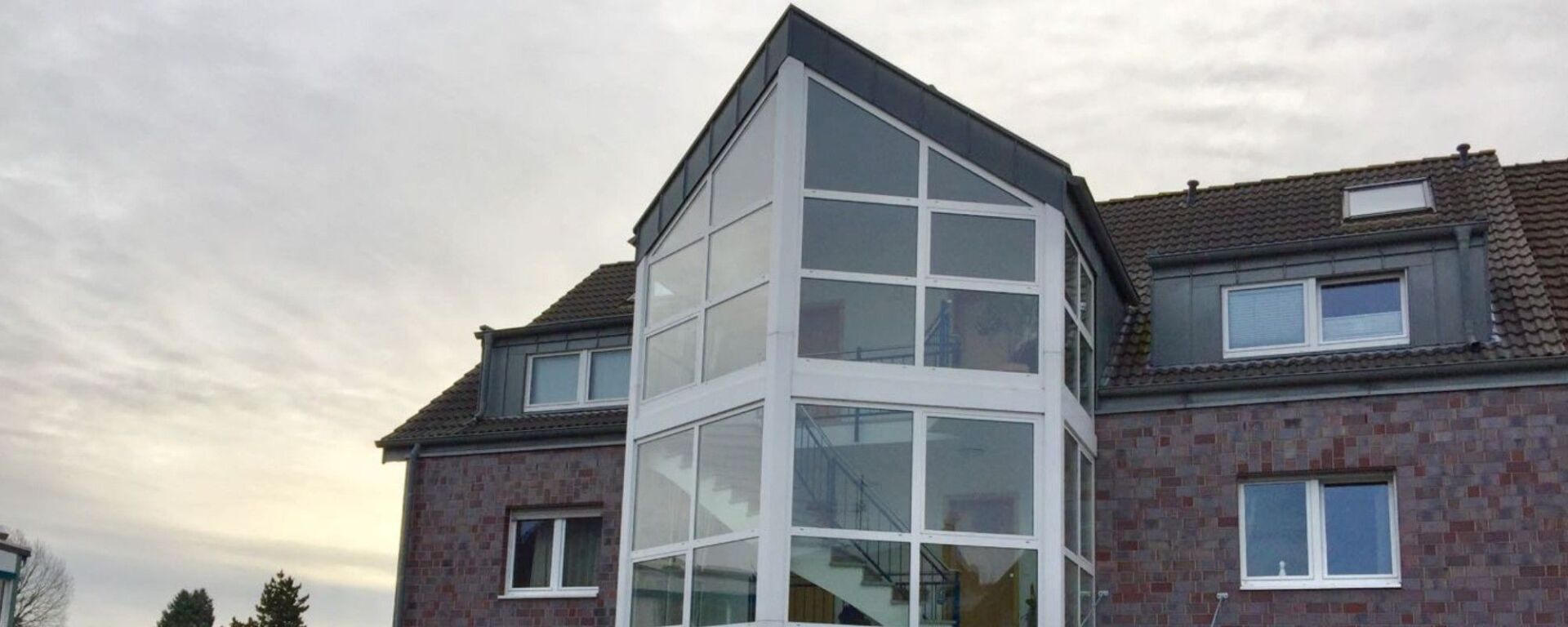 BC Hausverwaltungs GmbH