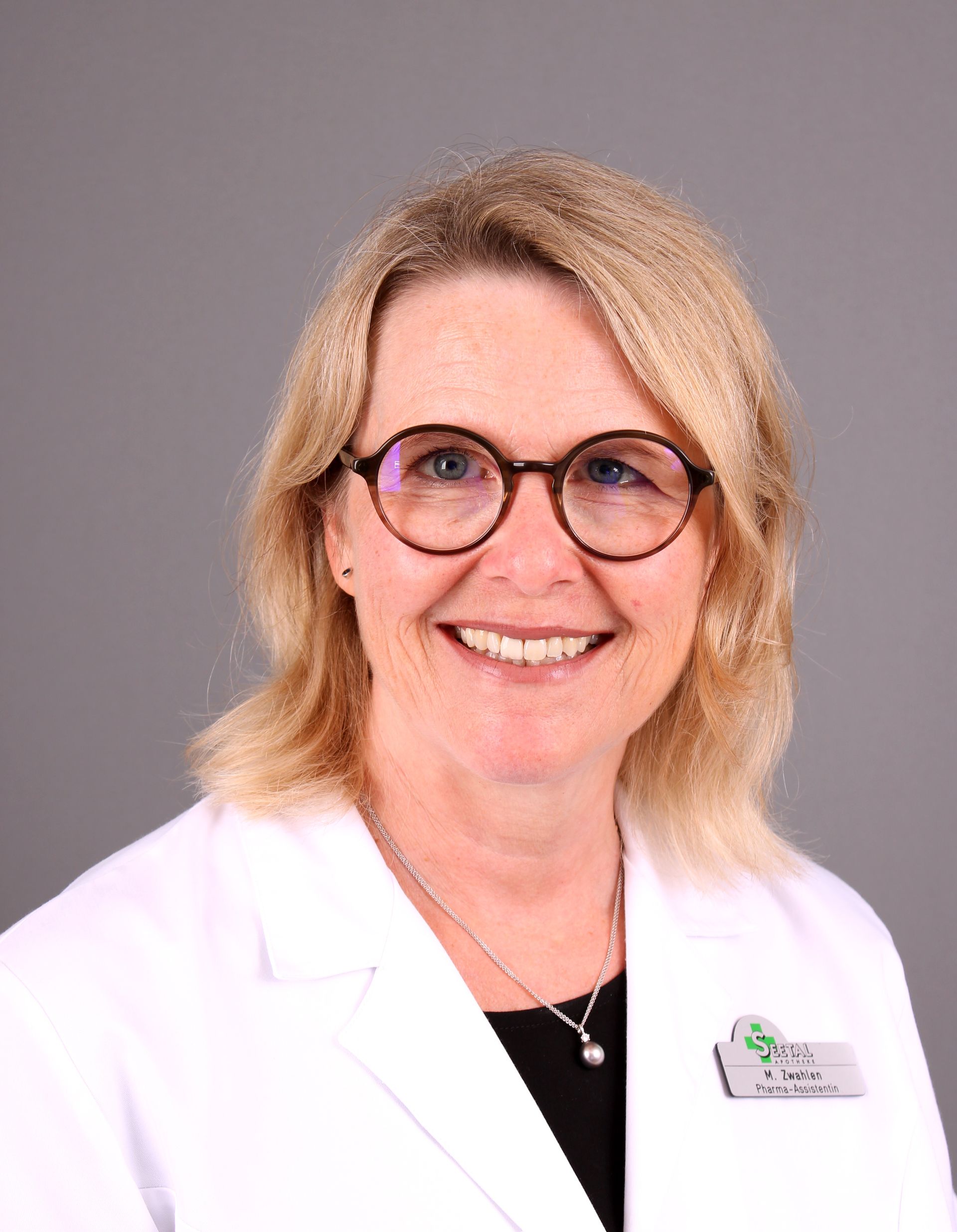 Seetal Apotheke AG – Monika Zwahlen