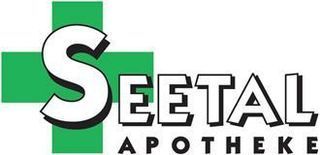 Seetal Apotheke AG Logo