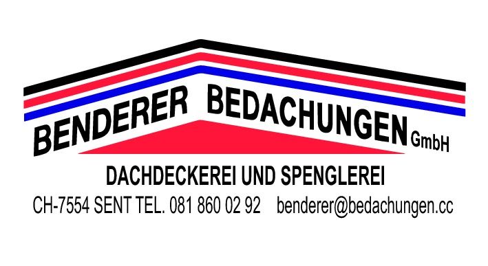 bedachungen - logo - [company_name] - [city]