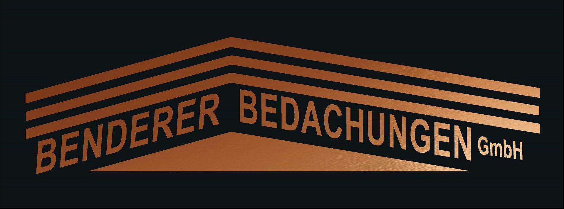 bedachungen - logo - [company_name] - [city]