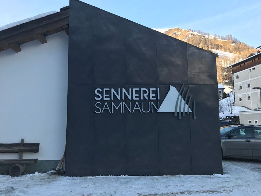 bedachungen - aussenverkleidungen - Benderer Bedachungen GmbH - Sent