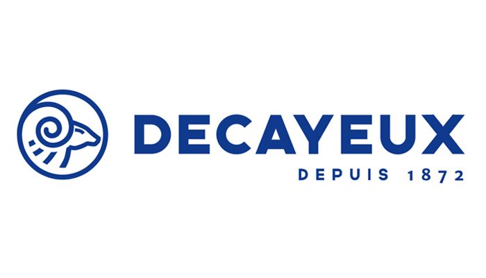 Logo Decayeux