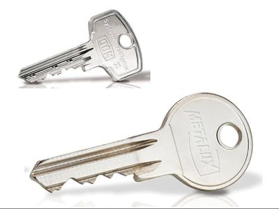 Maison De La Serrure Vente De Cles Et De Serrures A Ducos