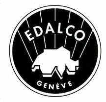 Logo - EDALCO