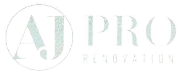 Logo de l'entreprise AJ Pro Rénovation