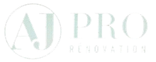 Accueil Logo de l'entreprise AJ Pro Rénovation