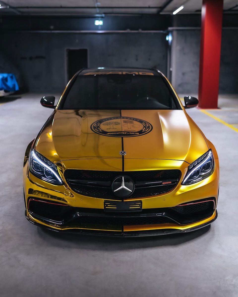 BB. Tuning Dielsdorf Audi