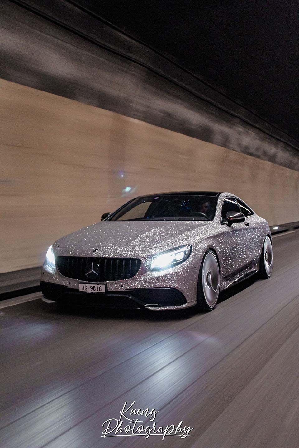 BB. Tuning Dielsdorf Audi