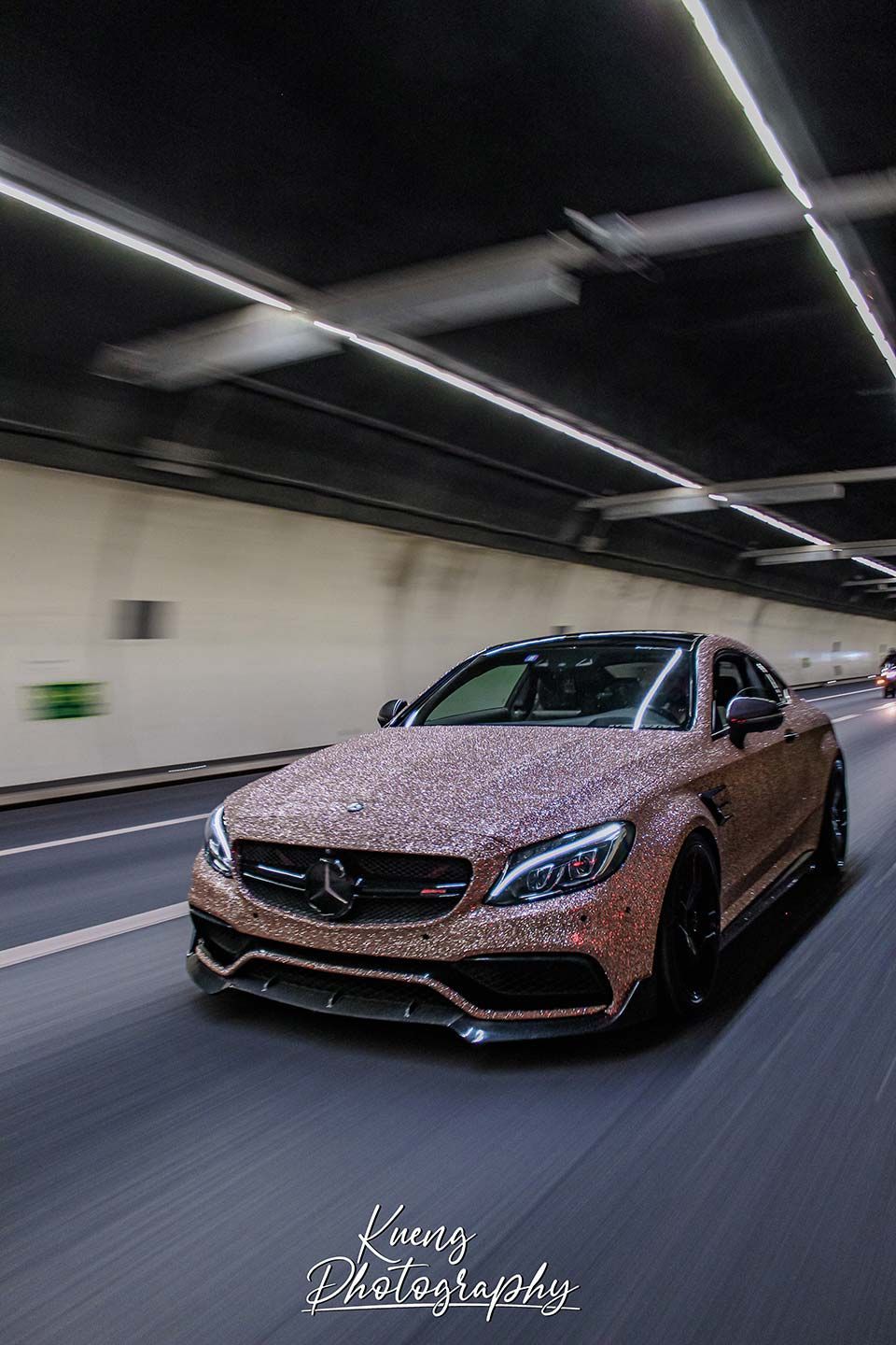 BB. Tuning Dielsdorf Audi