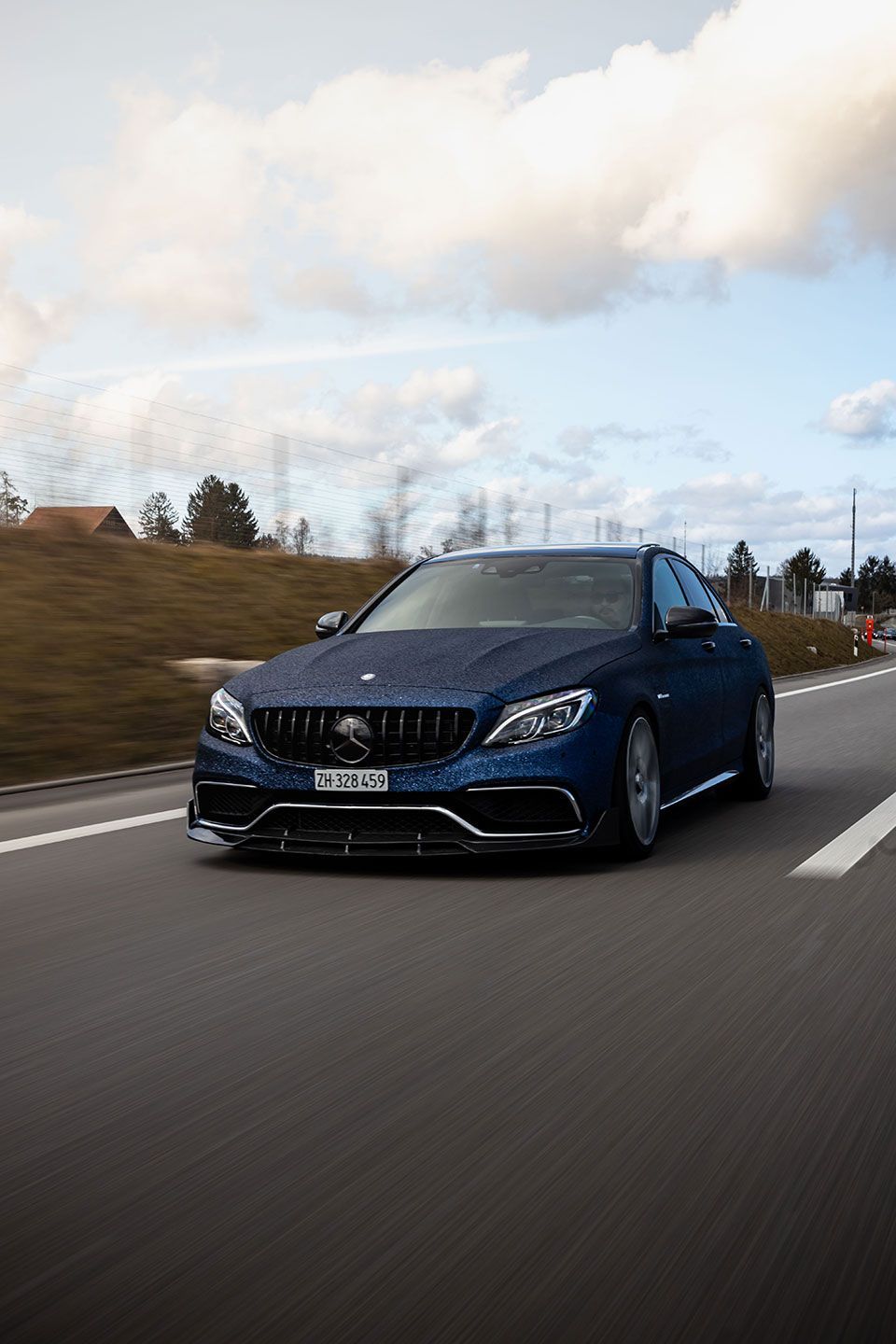 BB. Tuning Dielsdorf Audi