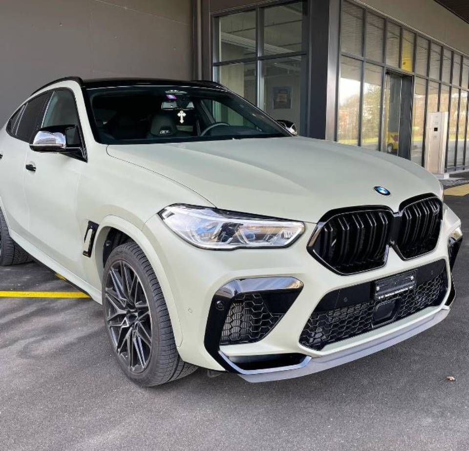 BB. Tuning Dielsdorf Audi