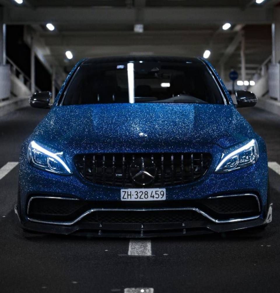 BB. Tuning Dielsdorf Audi