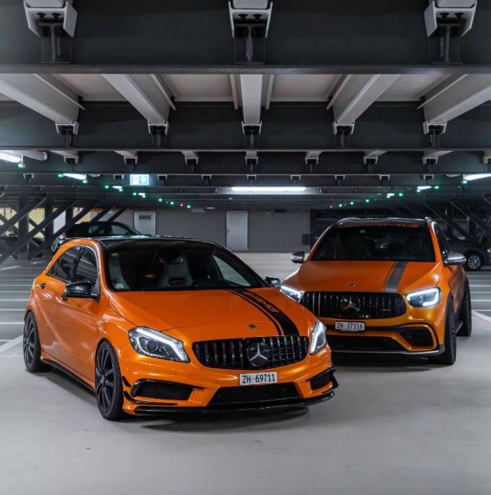 BB. Tuning Dielsdorf Audi