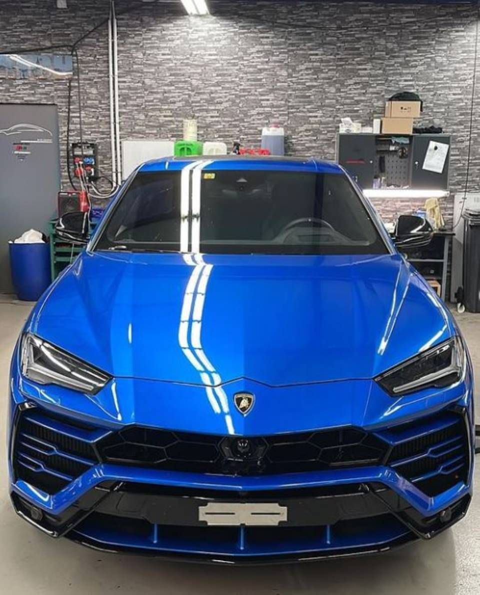 BB. Tuning Dielsdorf Audi