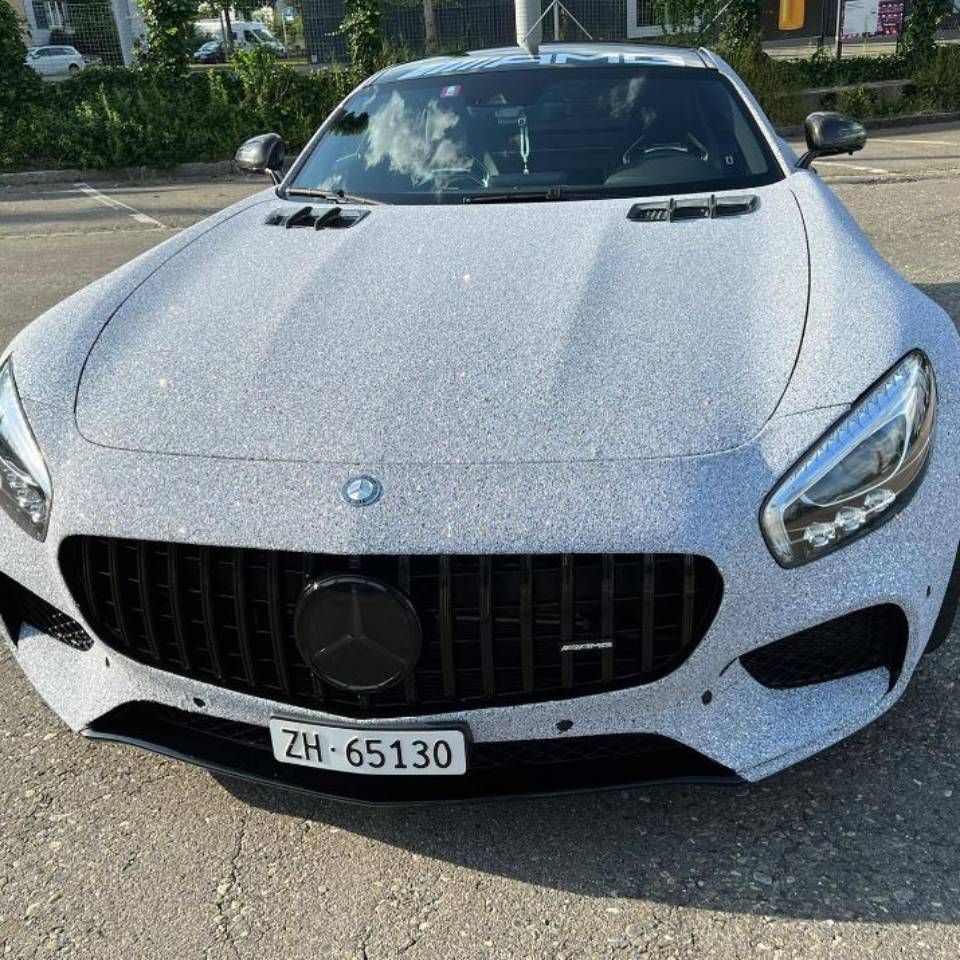 BB. Tuning Dielsdorf Audi