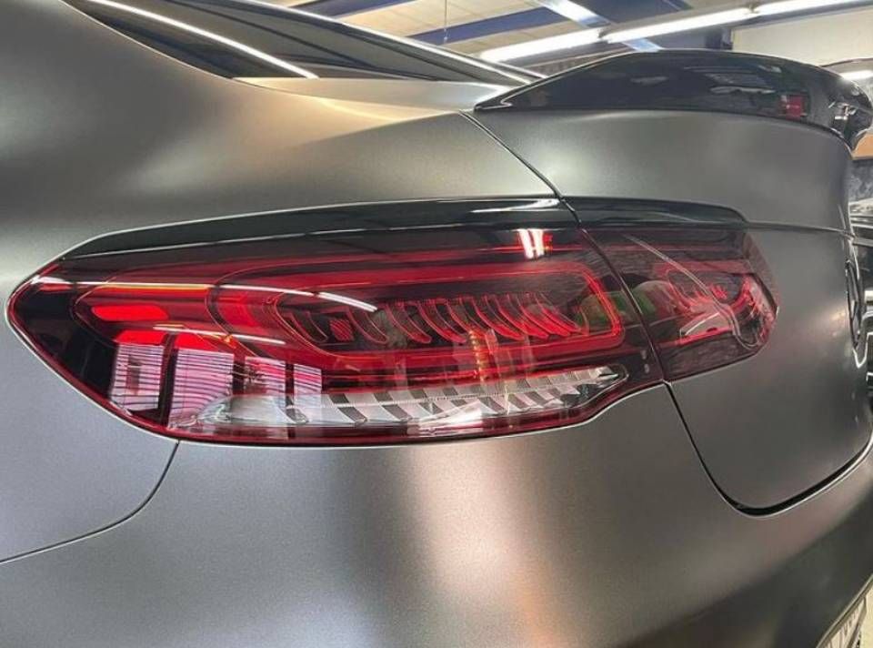 BB. Tuning Dielsdorf Audi