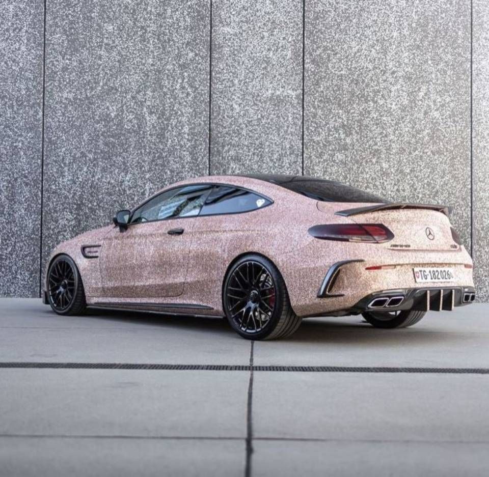 BB. Tuning Dielsdorf Audi