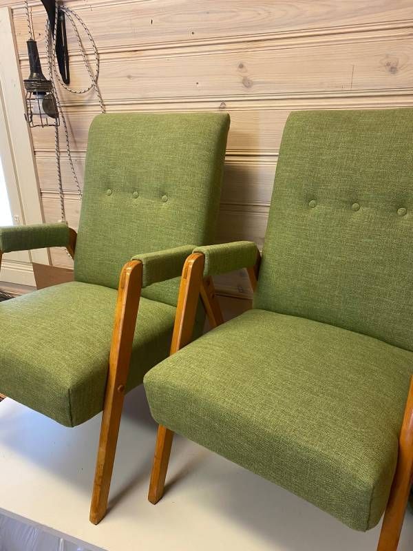 figaro tuoli, vintage,