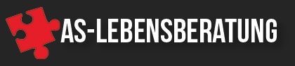 AS Lebensberatung logo