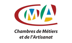 Logo Chambres de Métiers