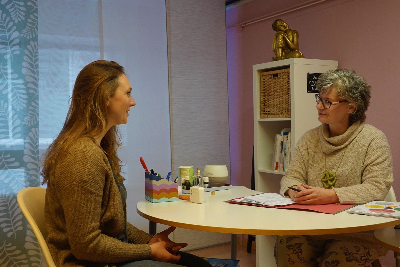 Institut de Kinésiologie Kinesens - Lausanne