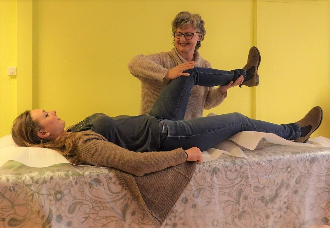 Institut de Kinésiologie Kinesens - Lausanne