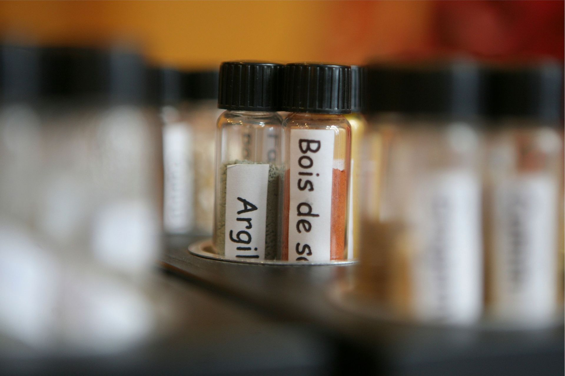 Institut de kinésiologie Kinesens - Huiles essentielles et détente