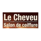 Lien vers la page d'Accueil Logo de l'entreprise Le Cheveu.