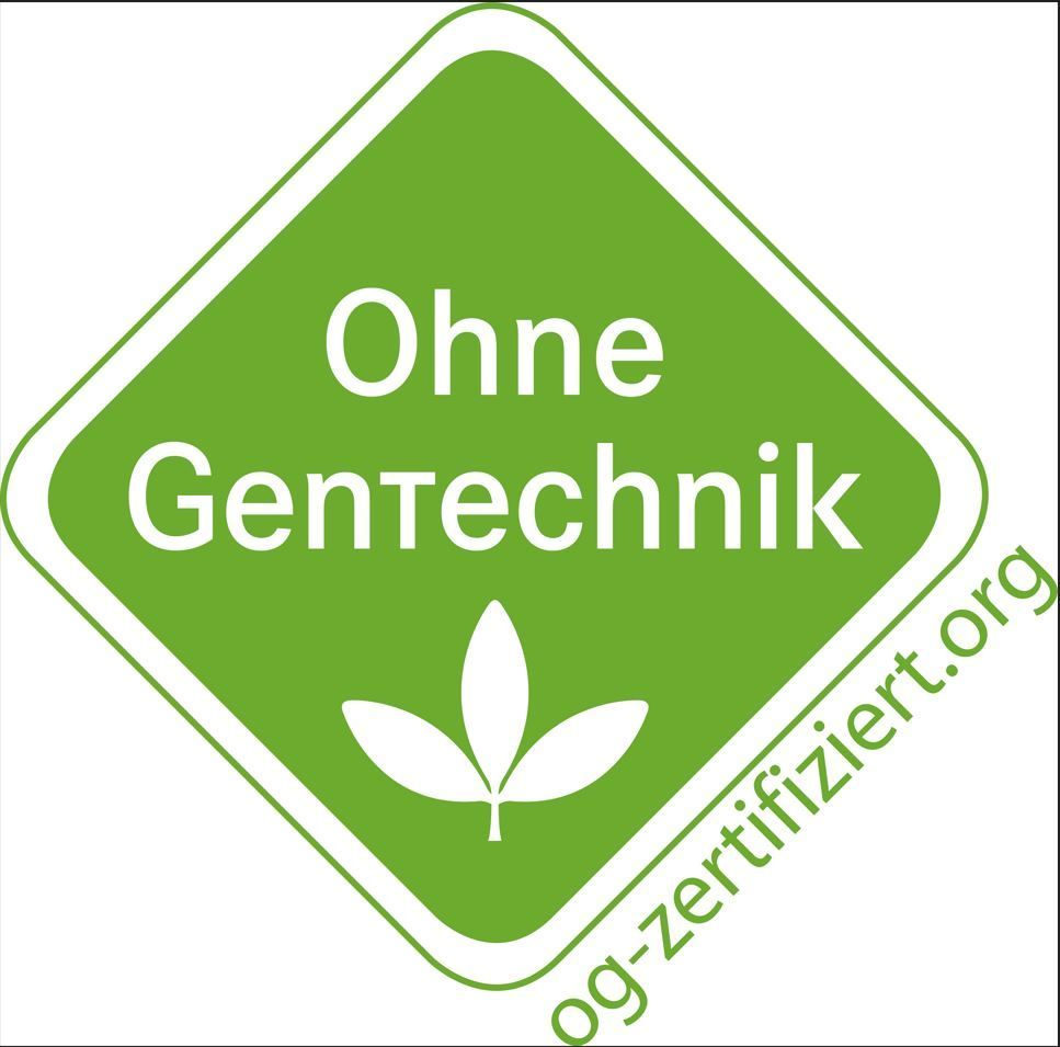 ohne Gentechnik Logo