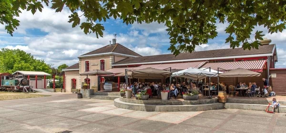 Grain De Malice St Medard En Jalles