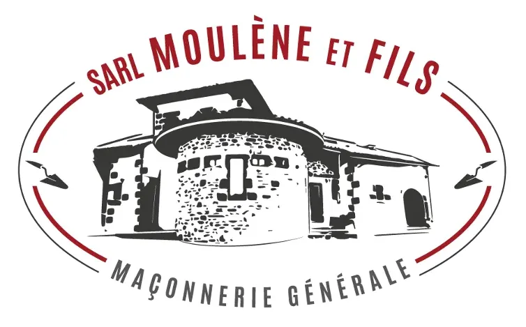 Logo : SARL Moulène et Fils