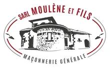 Logo : SARL Moulène et Fils